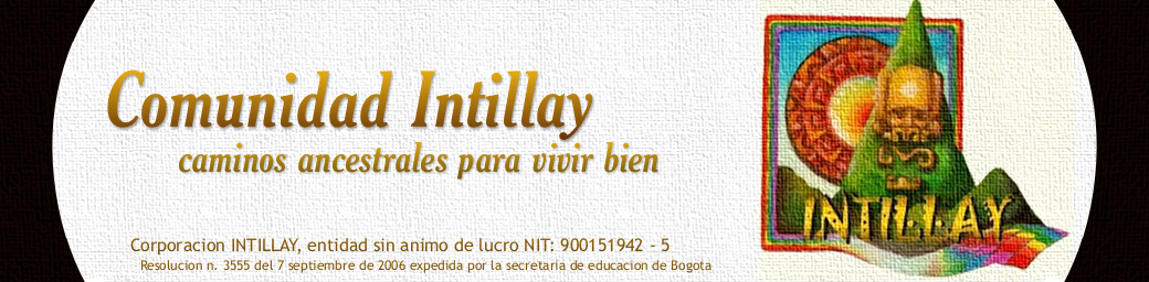 Logo Corporación Intillay
